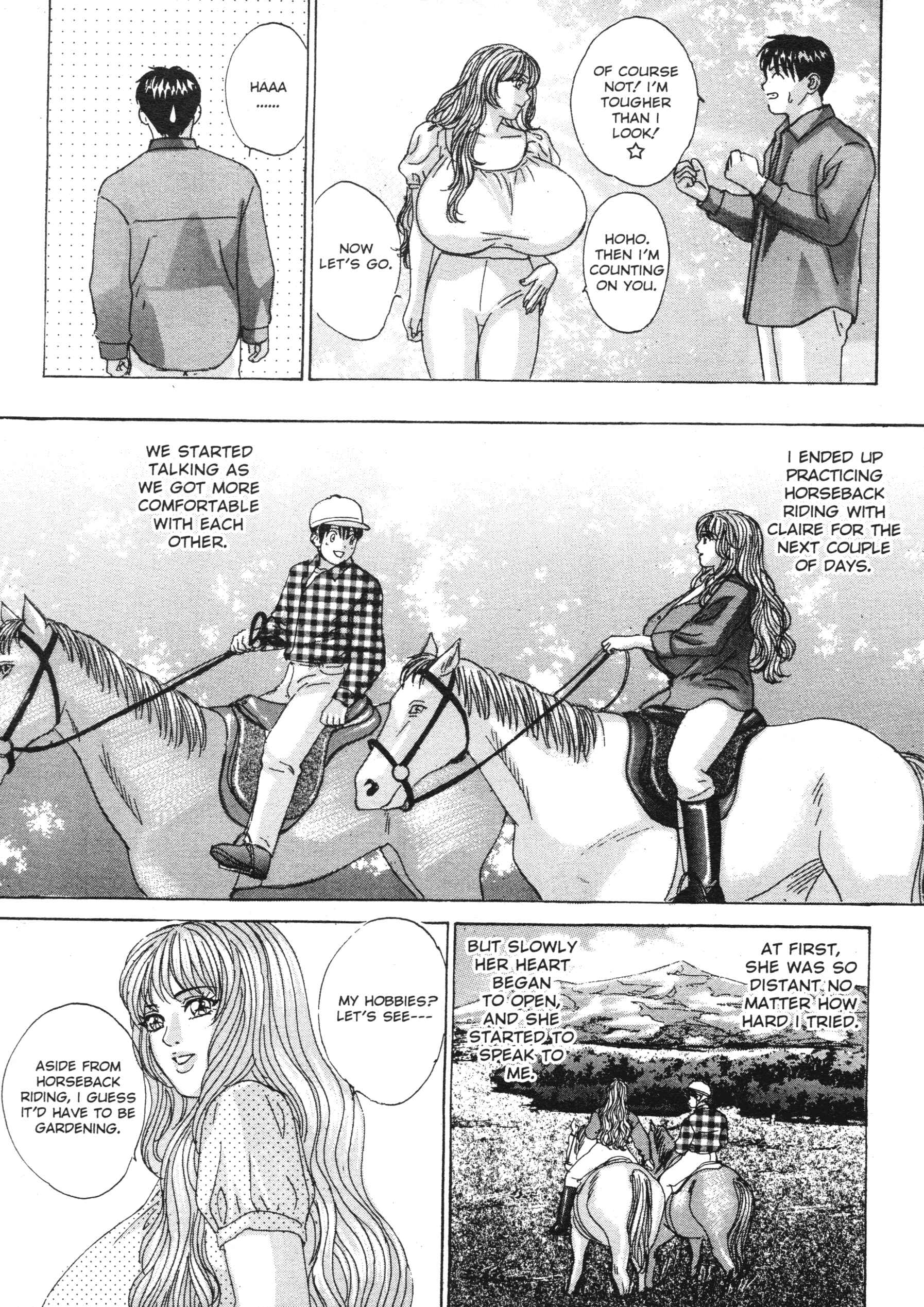 Page 11 Chapter 17 Blue Eyes