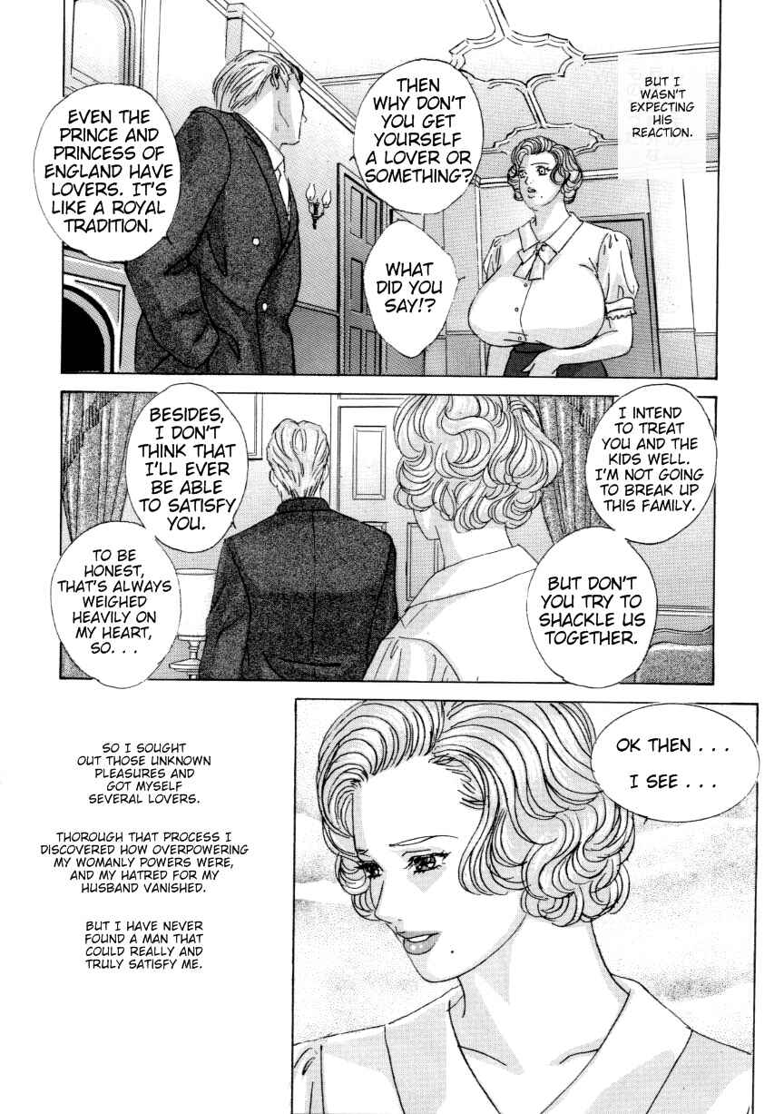 Page 5 Chapter 26 Blue Eyes