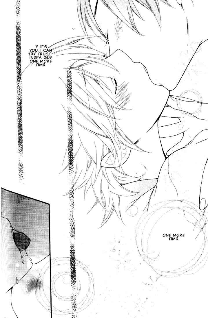 Page 21 Chapter 5 Boku no Kawaii Hito