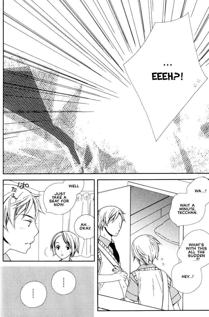 Page 16 Chapter 1 Boku no Kawaii Hito