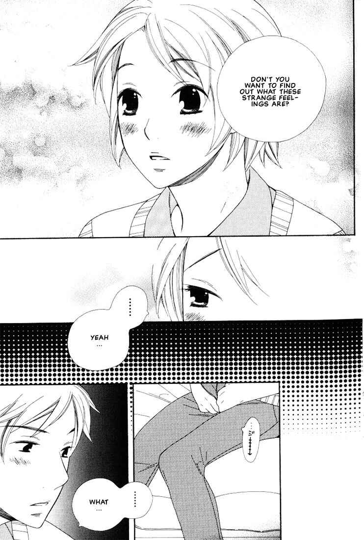 Page 19 Chapter 1 Boku no Kawaii Hito