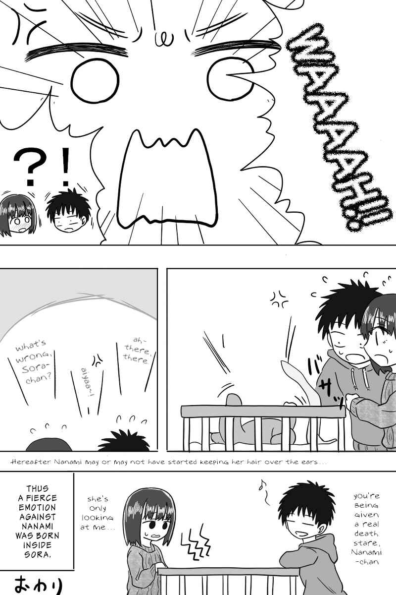 Page 4 Chapter 2 Imouto Dekiaichuu