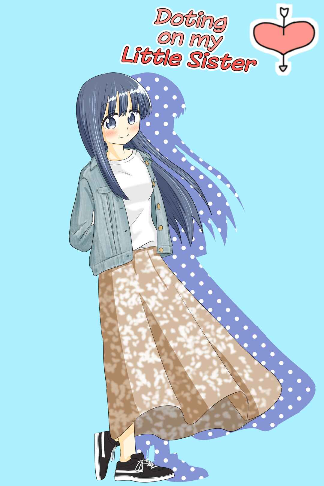 Page 1 Chapter 30 Imouto Dekiaichuu