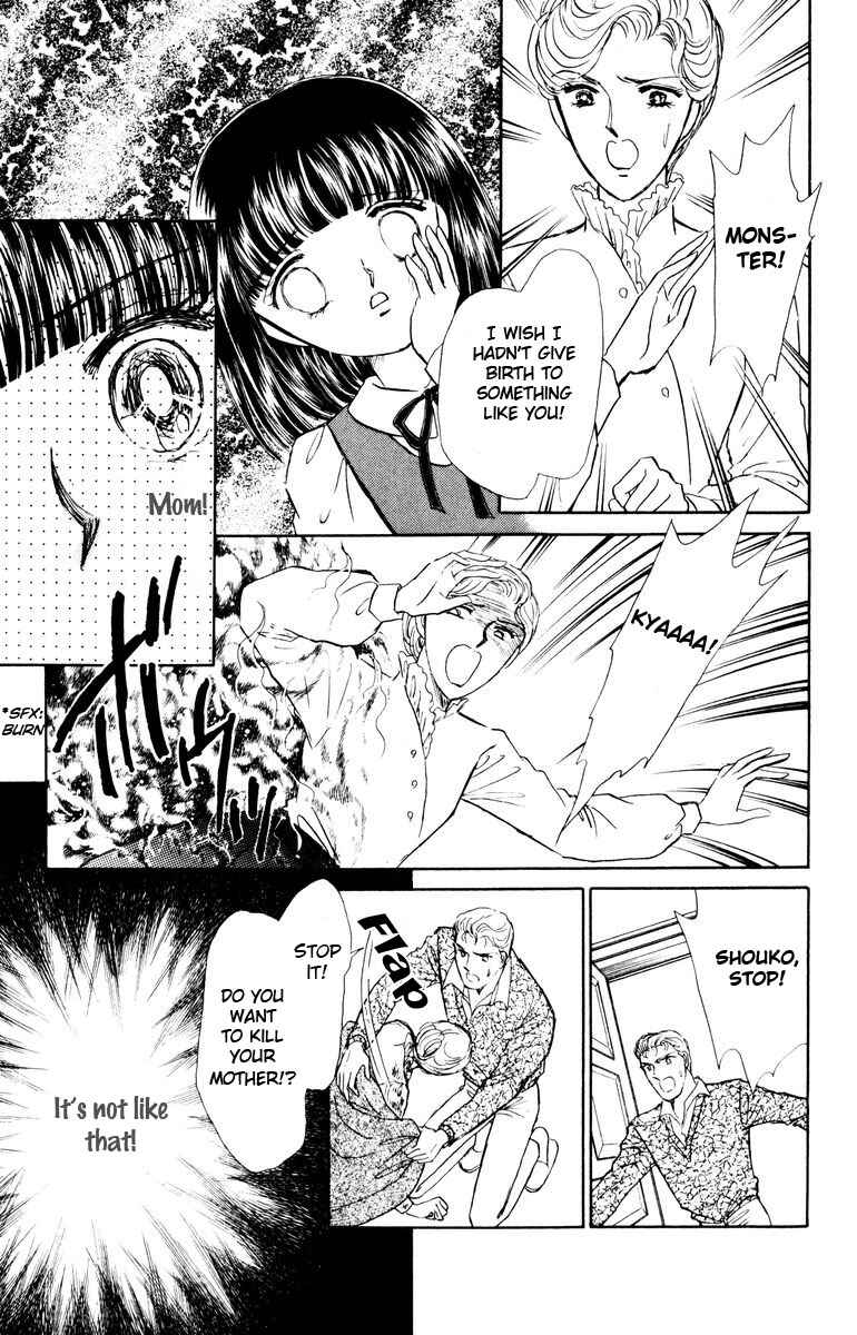 Page 4 Chapter 3 Constellations that Sing of Death
