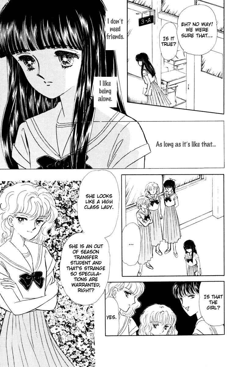 Page 8 Chapter 3 Constellations that Sing of Death