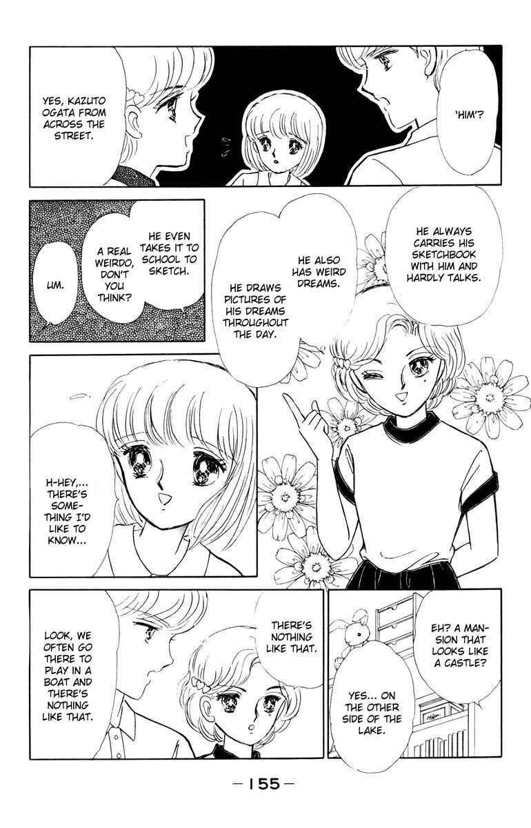 Page 10 Chapter 4 Constellations that Sing of Death