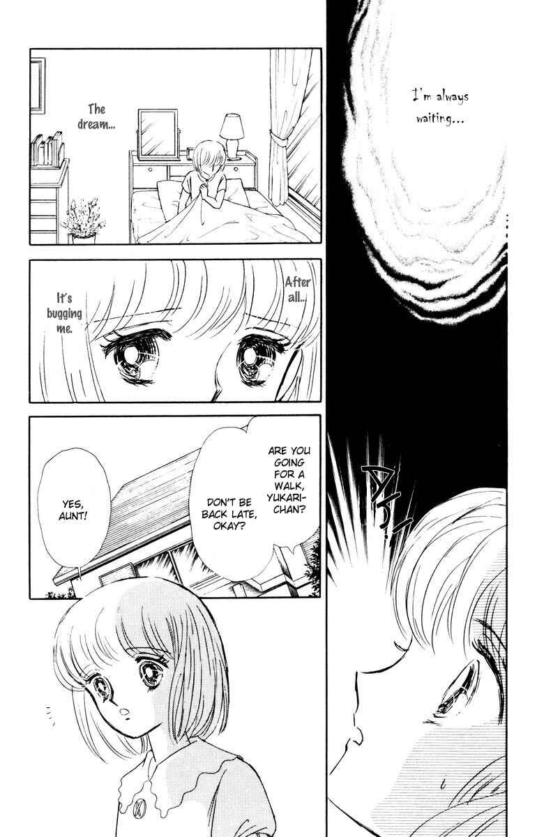 Page 12 Chapter 4 Constellations that Sing of Death