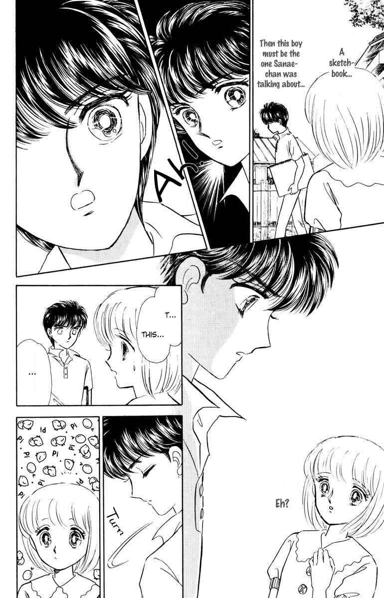 Page 13 Chapter 4 Constellations that Sing of Death