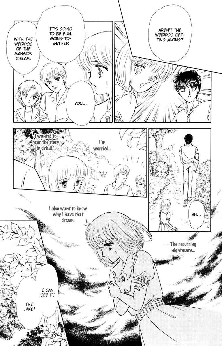 Page 18 Chapter 4 Constellations that Sing of Death