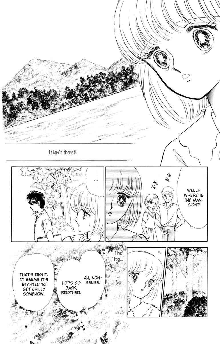 Page 19 Chapter 4 Constellations that Sing of Death