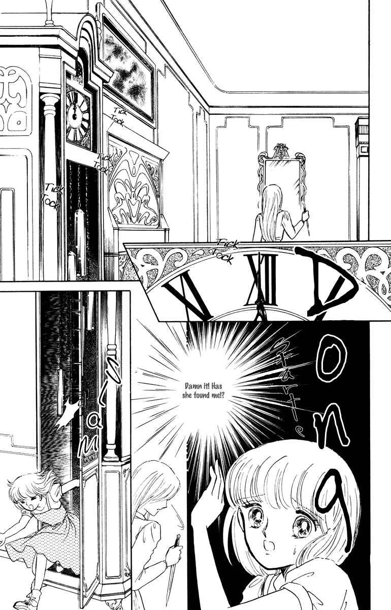 Page 2 Chapter 4 Constellations that Sing of Death