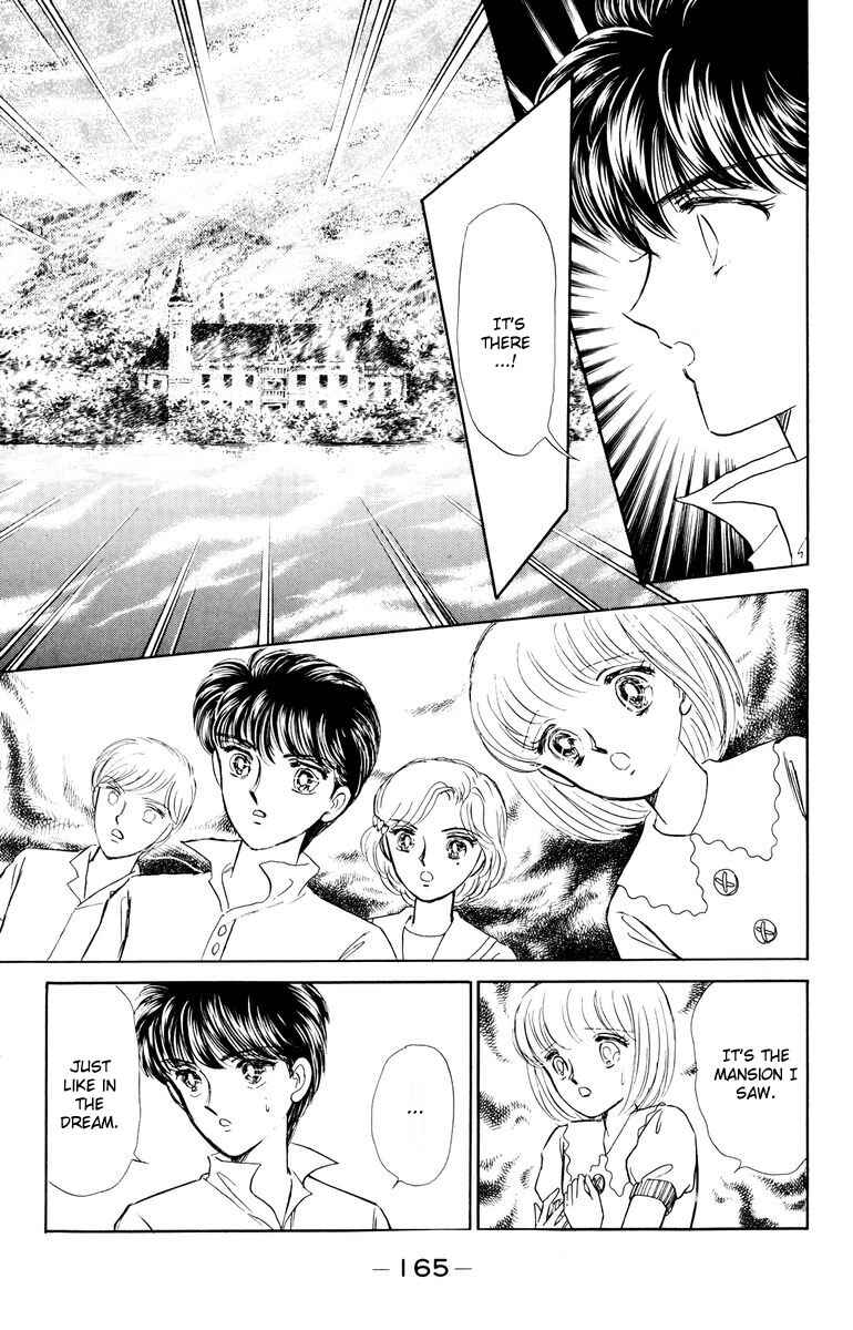 Page 20 Chapter 4 Constellations that Sing of Death