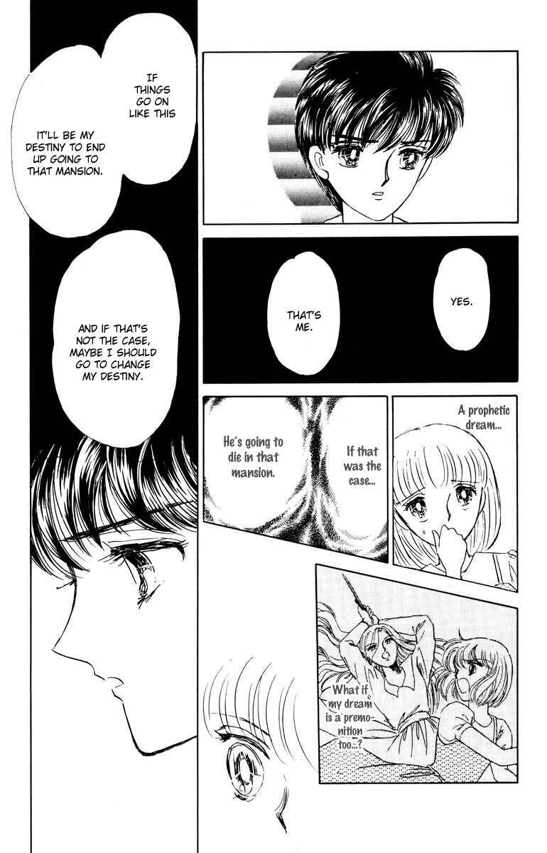 Page 28 Chapter 4 Constellations that Sing of Death