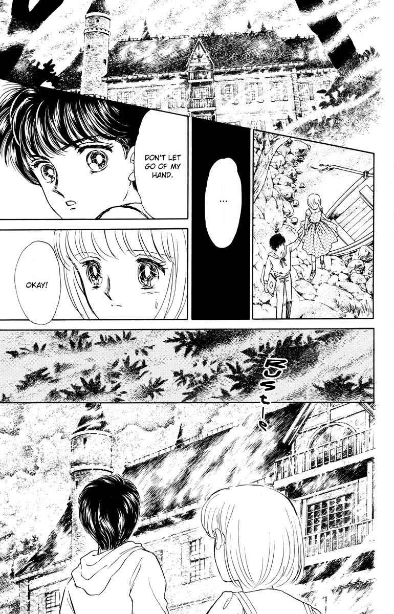 Page 30 Chapter 4 Constellations that Sing of Death