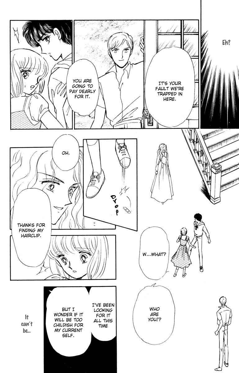 Page 35 Chapter 4 Constellations that Sing of Death