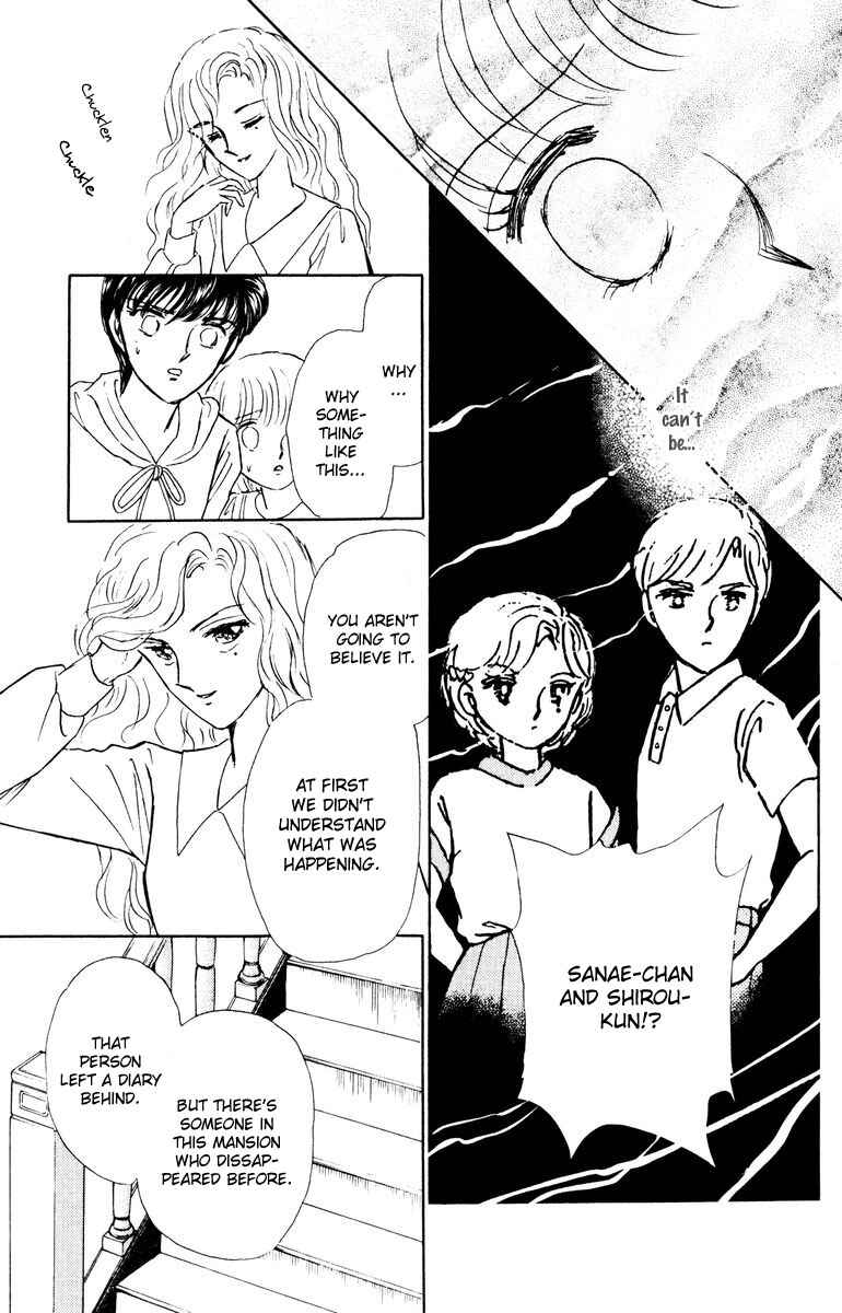 Page 36 Chapter 4 Constellations that Sing of Death