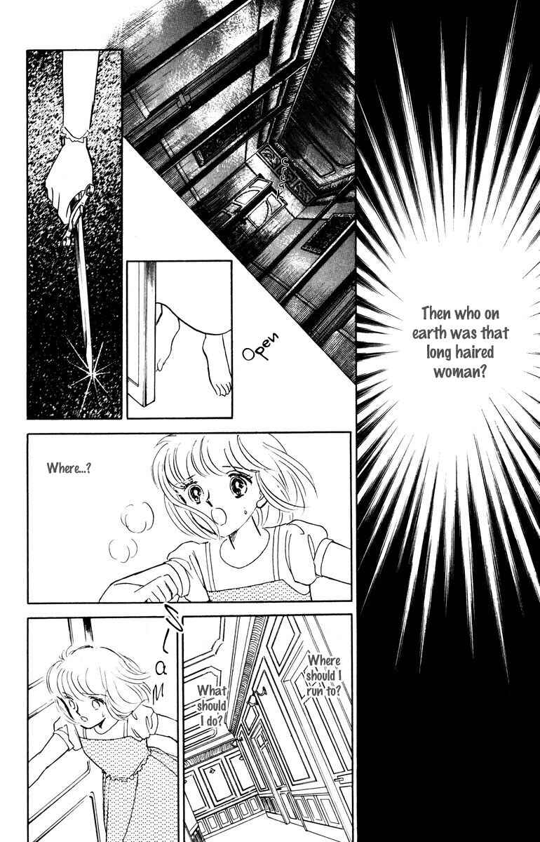 Page 45 Chapter 4 Constellations that Sing of Death