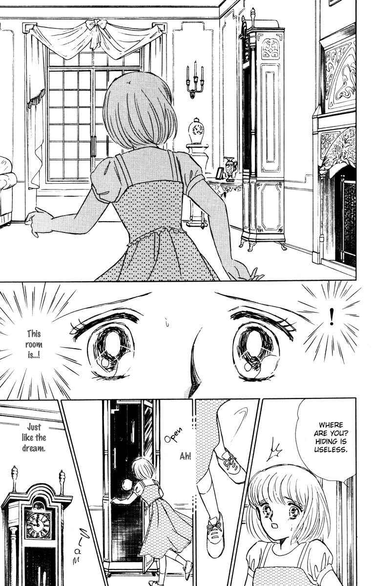 Page 46 Chapter 4 Constellations that Sing of Death