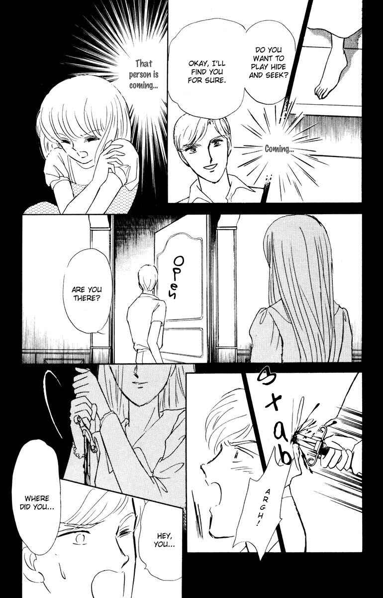 Page 47 Chapter 4 Constellations that Sing of Death