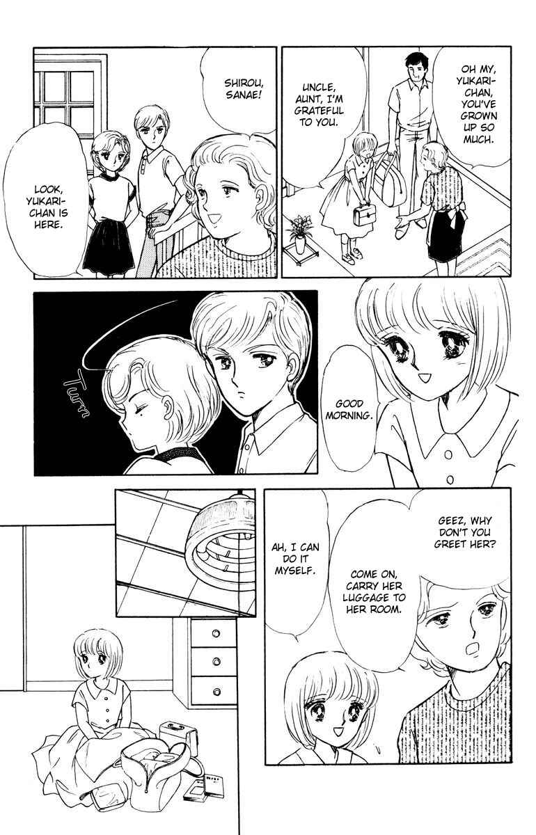 Page 8 Chapter 4 Constellations that Sing of Death