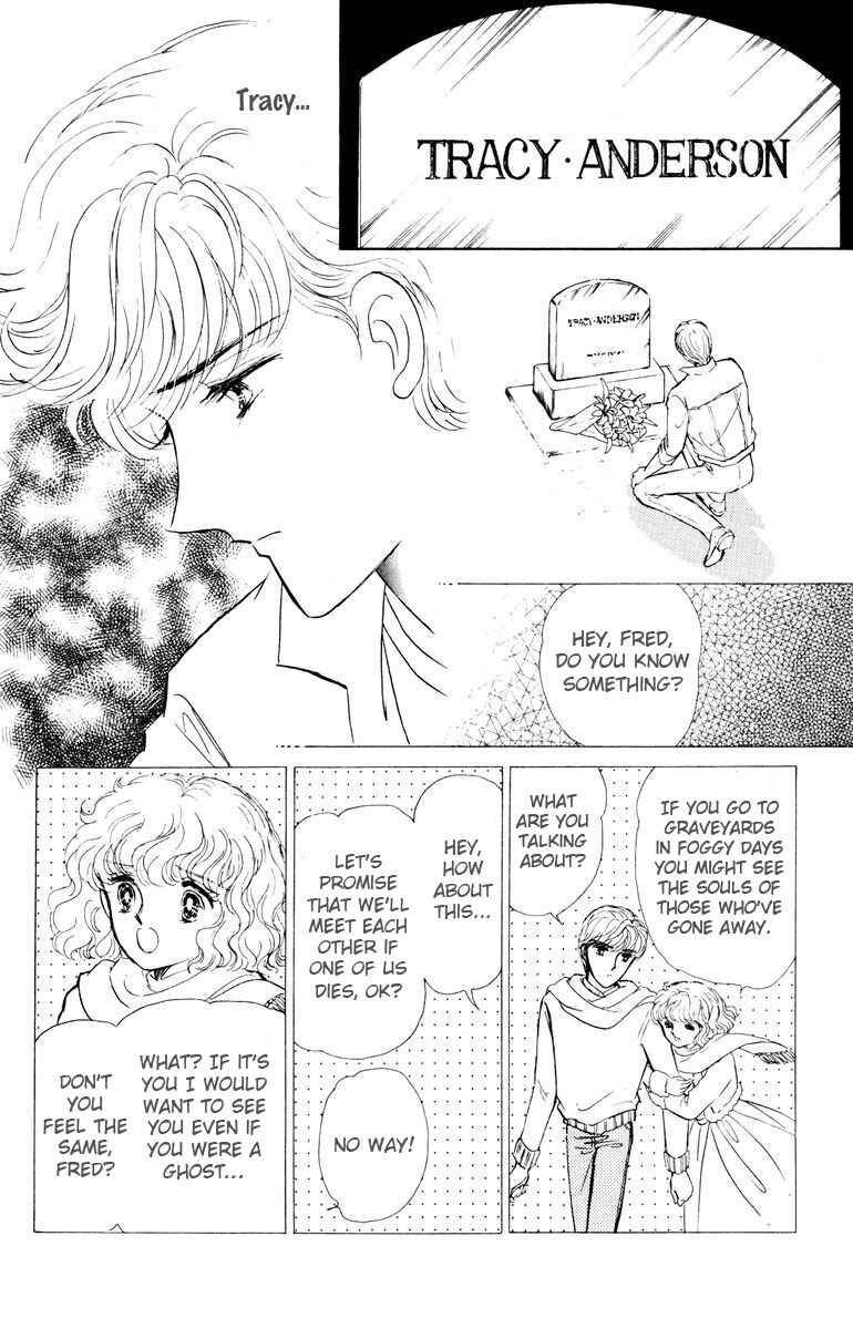 Page 12 Chapter 2 Constellations that Sing of Death