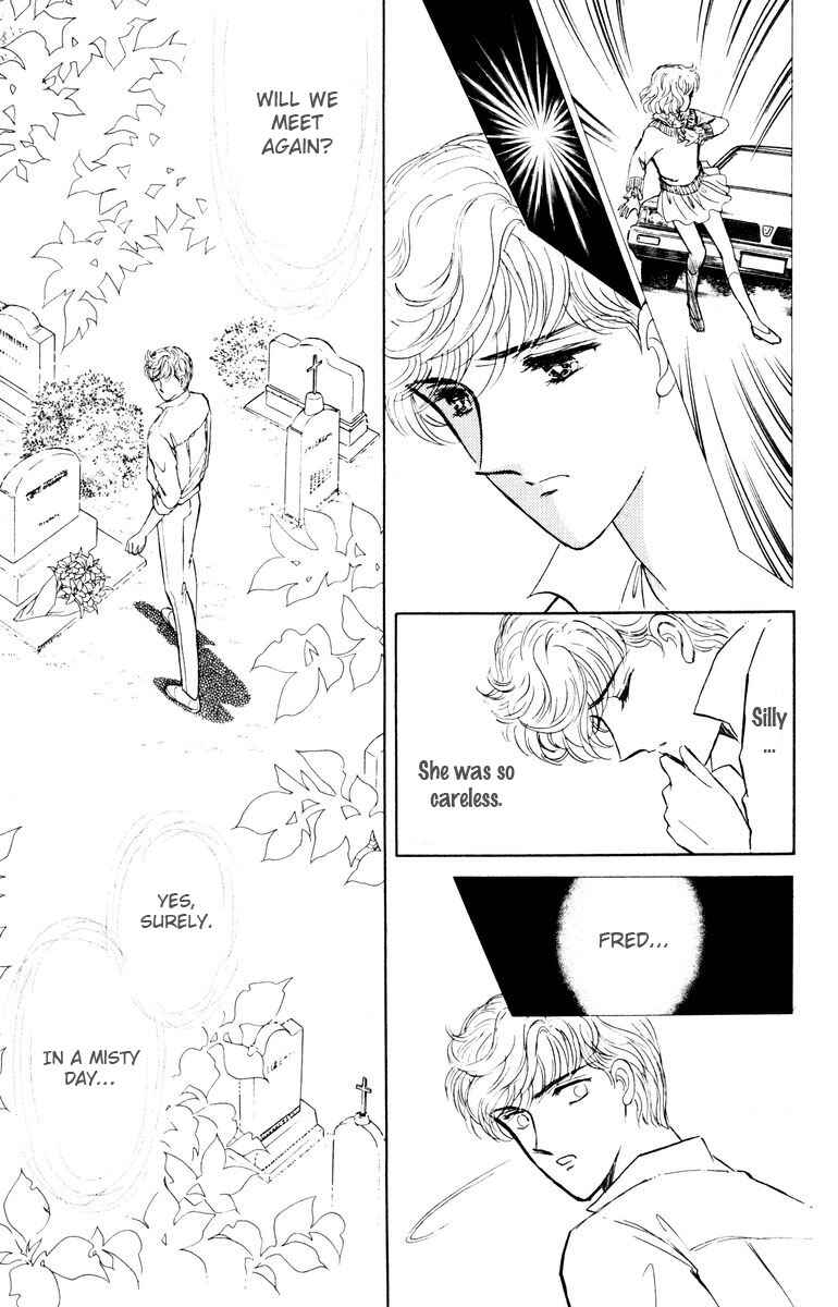 Page 13 Chapter 2 Constellations that Sing of Death