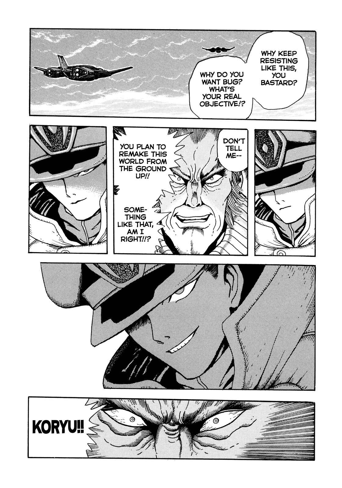 Page 17 Chapter 7 The Seiten Wars Flieder Bug