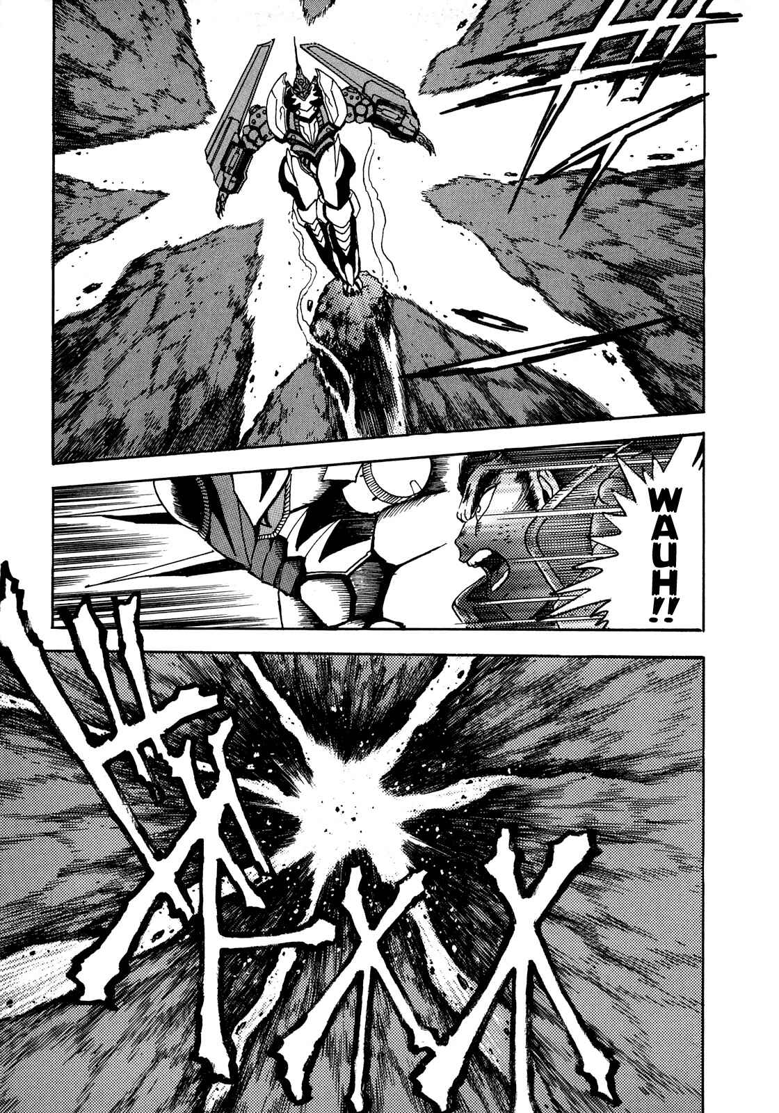 Page 21 Chapter 7 The Seiten Wars Flieder Bug