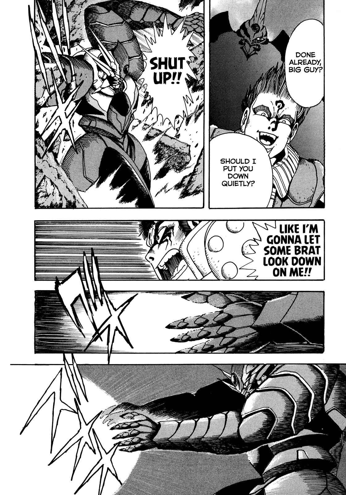Page 26 Chapter 7 The Seiten Wars Flieder Bug