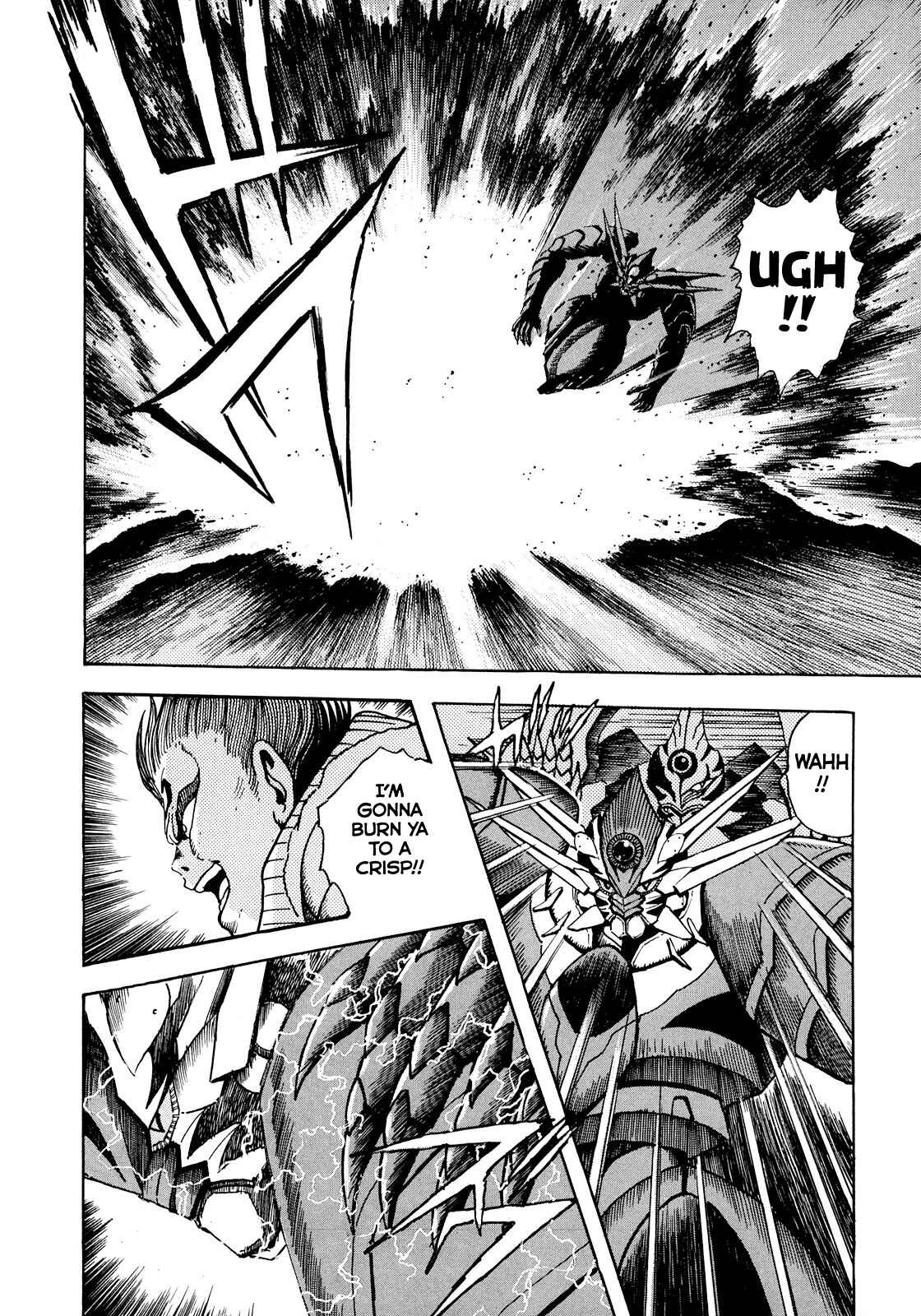 Page 5 Chapter 7 The Seiten Wars Flieder Bug
