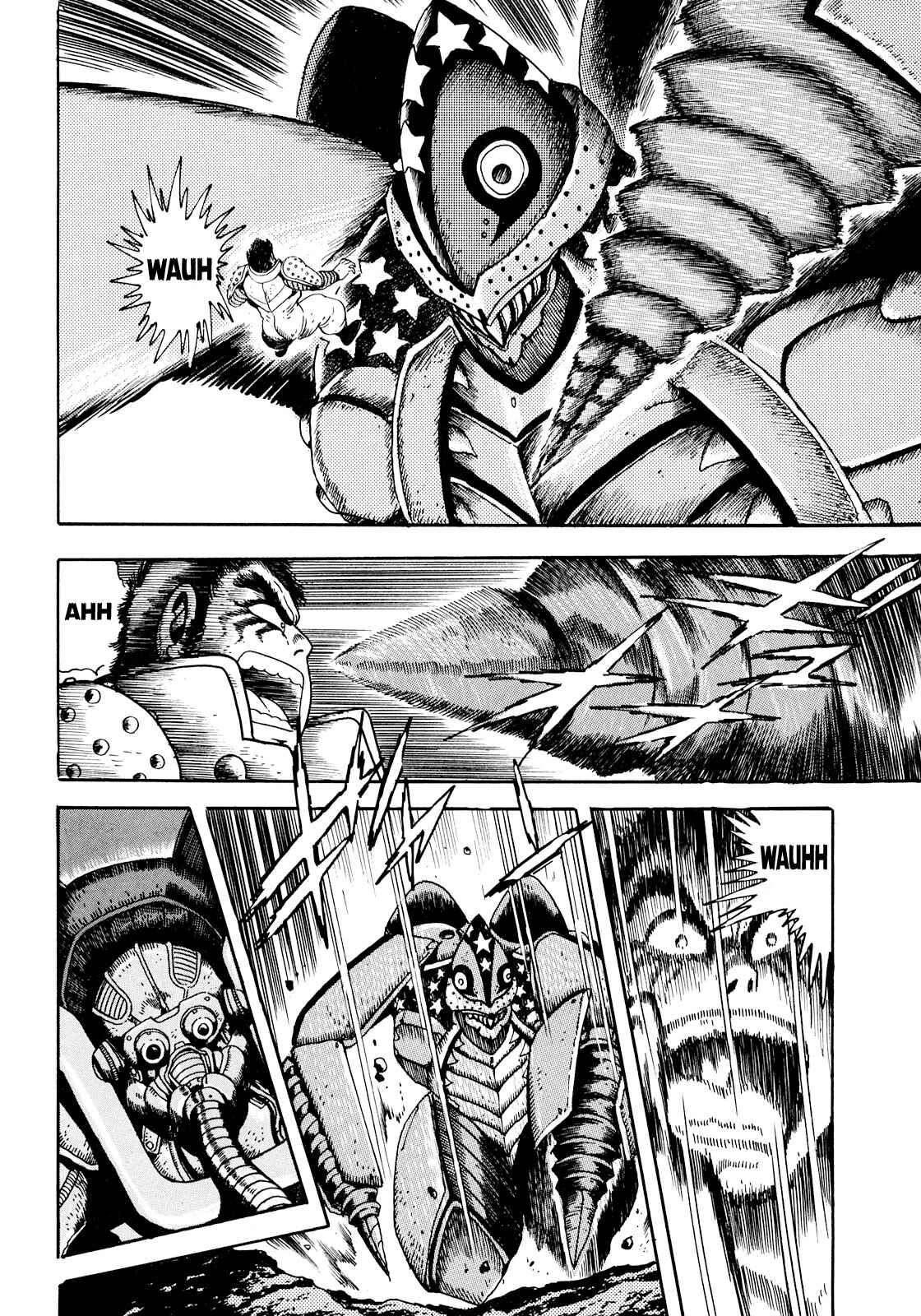 Page 17 Chapter 2 The Seiten Wars Flieder Bug