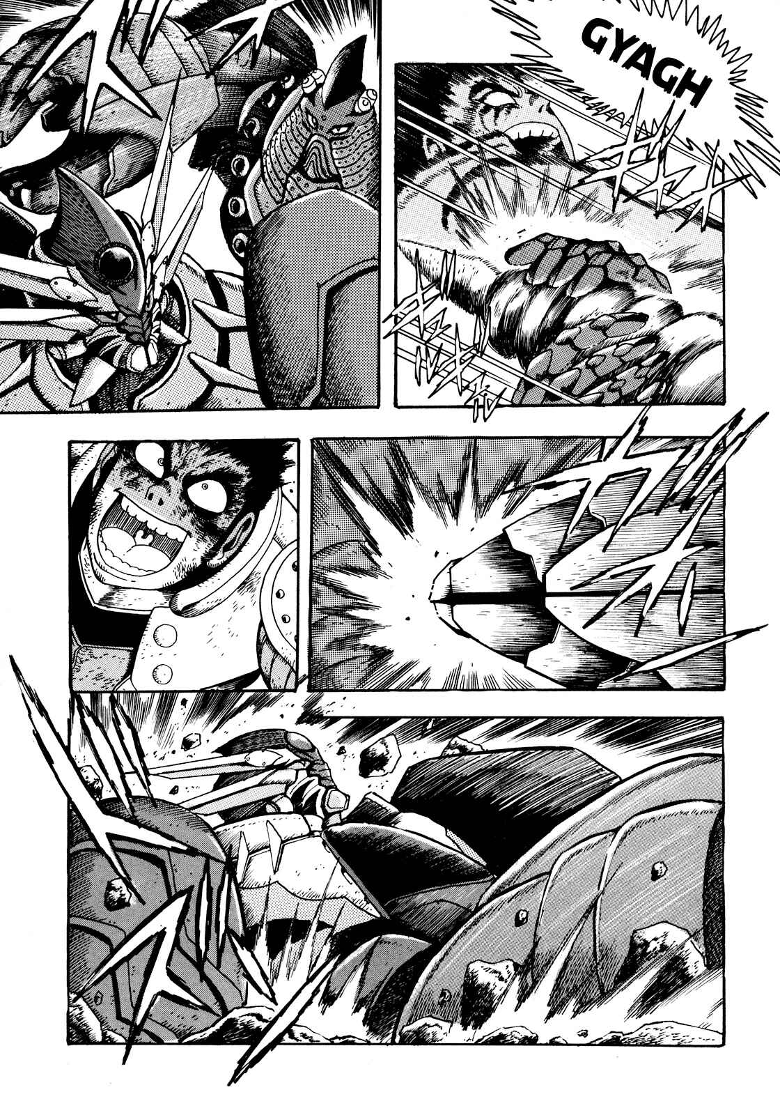 Page 30 Chapter 2 The Seiten Wars Flieder Bug