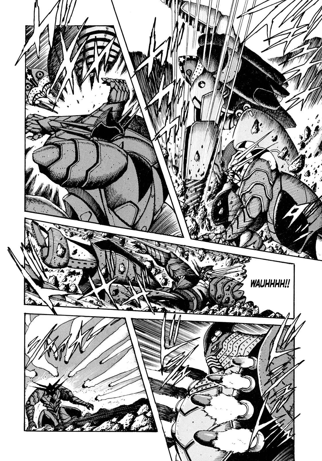 Page 31 Chapter 2 The Seiten Wars Flieder Bug