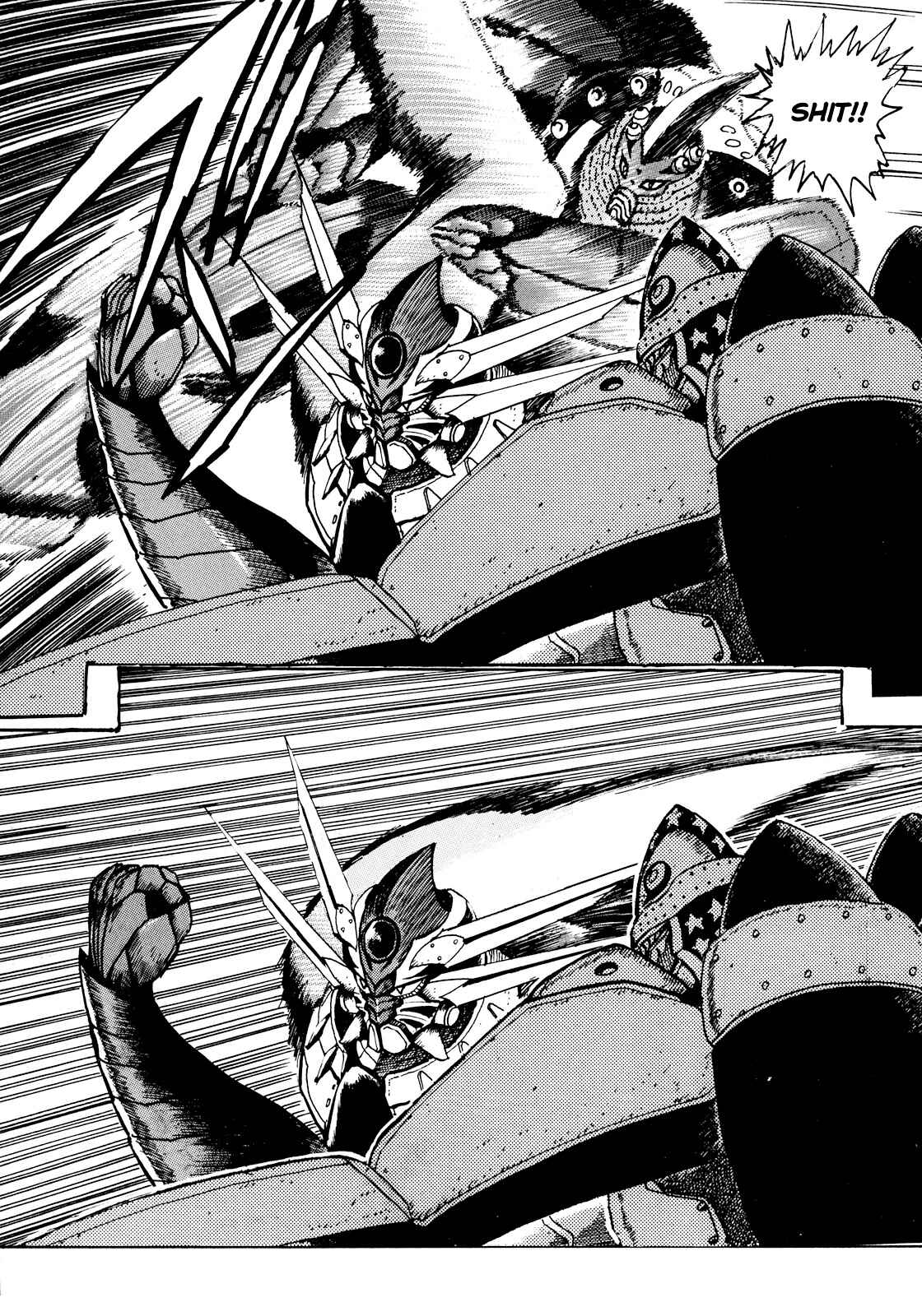 Page 34 Chapter 2 The Seiten Wars Flieder Bug