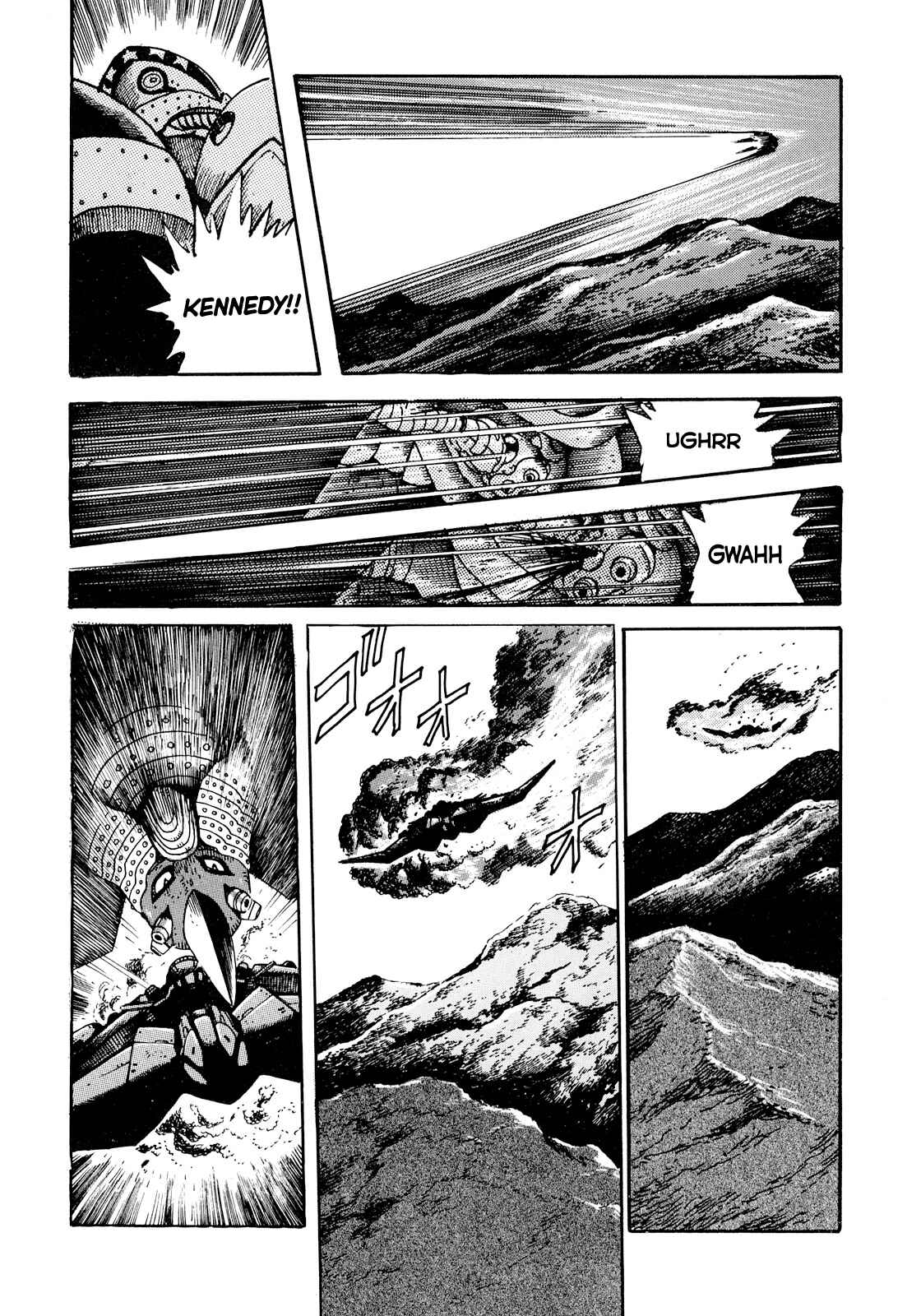 Page 35 Chapter 2 The Seiten Wars Flieder Bug