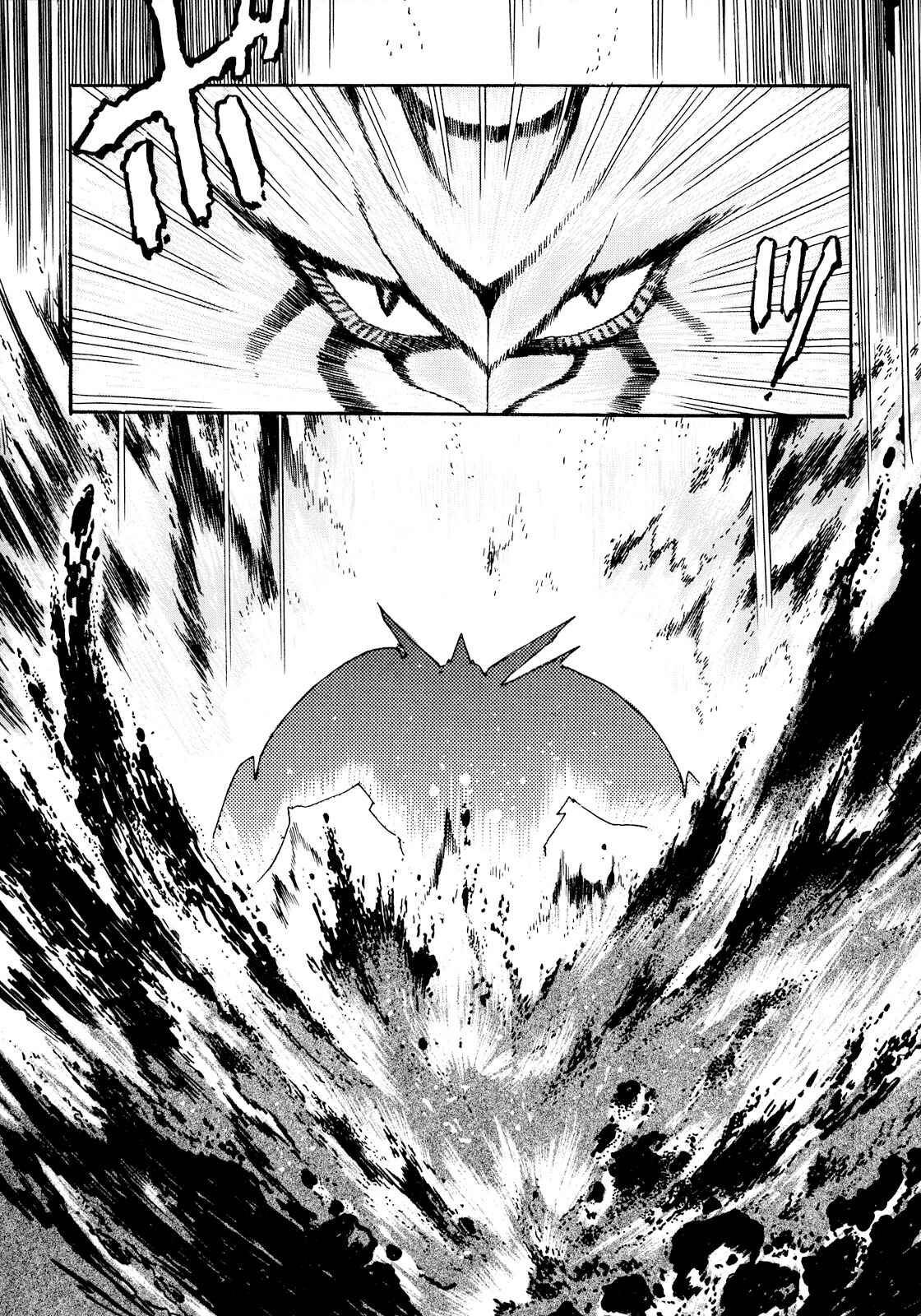 Page 38 Chapter 2 The Seiten Wars Flieder Bug