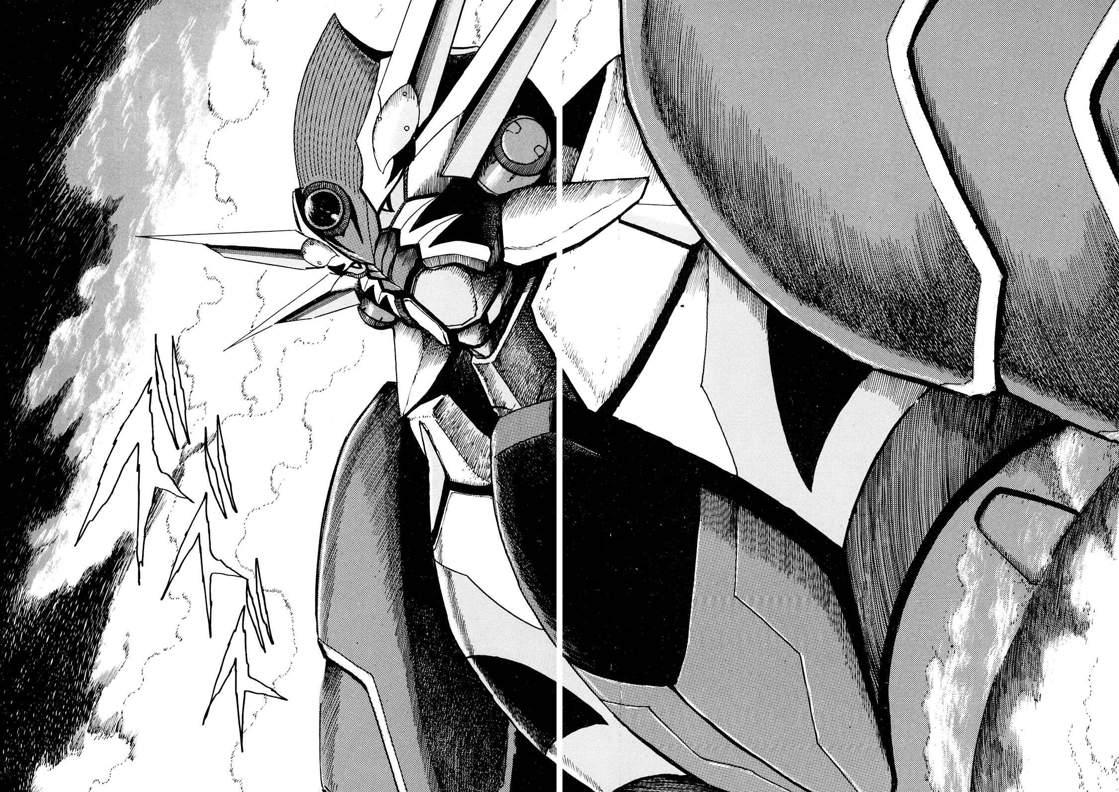 Page 9 Chapter 2 The Seiten Wars Flieder Bug