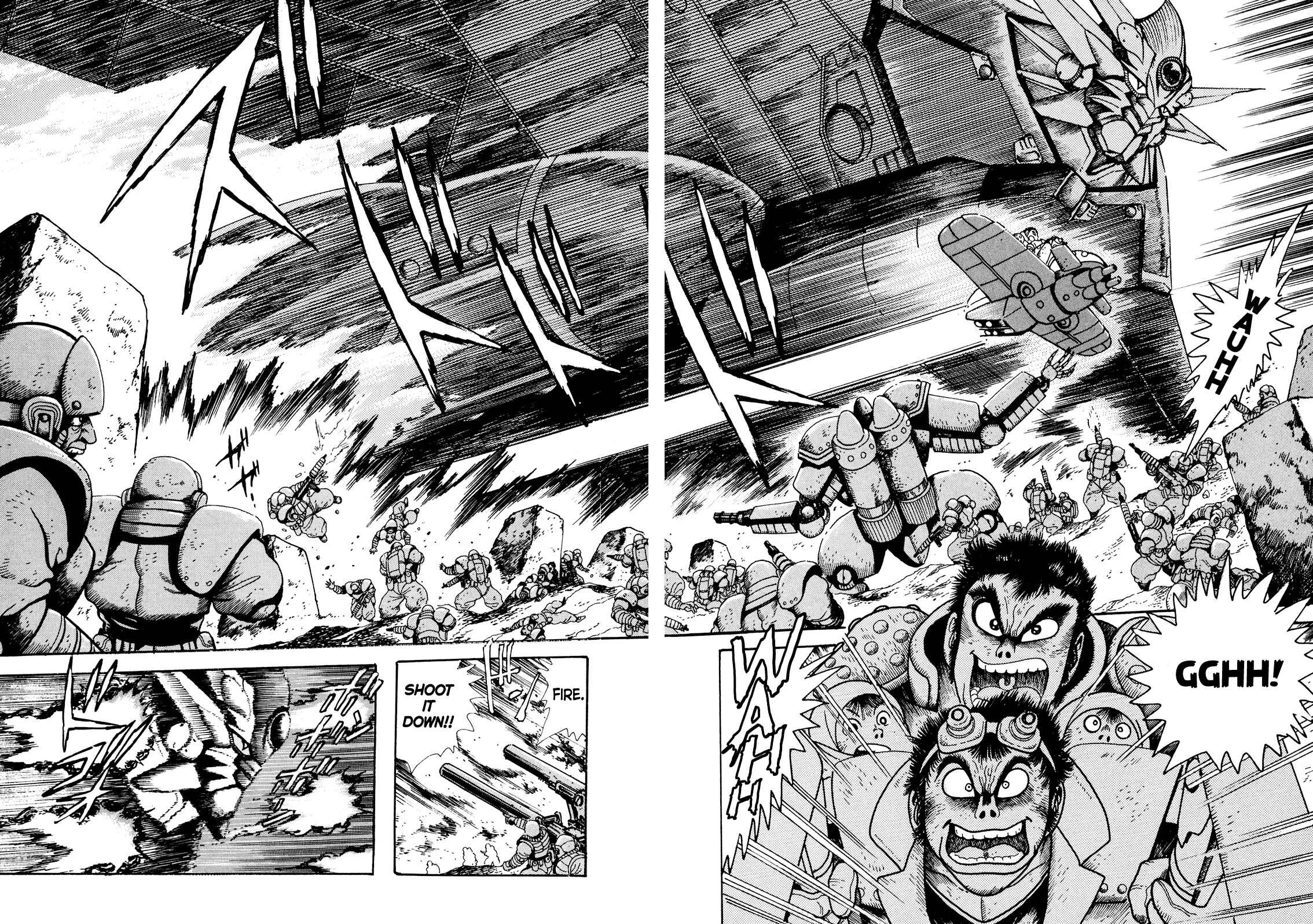 Page 12 Chapter 5 The Seiten Wars Flieder Bug