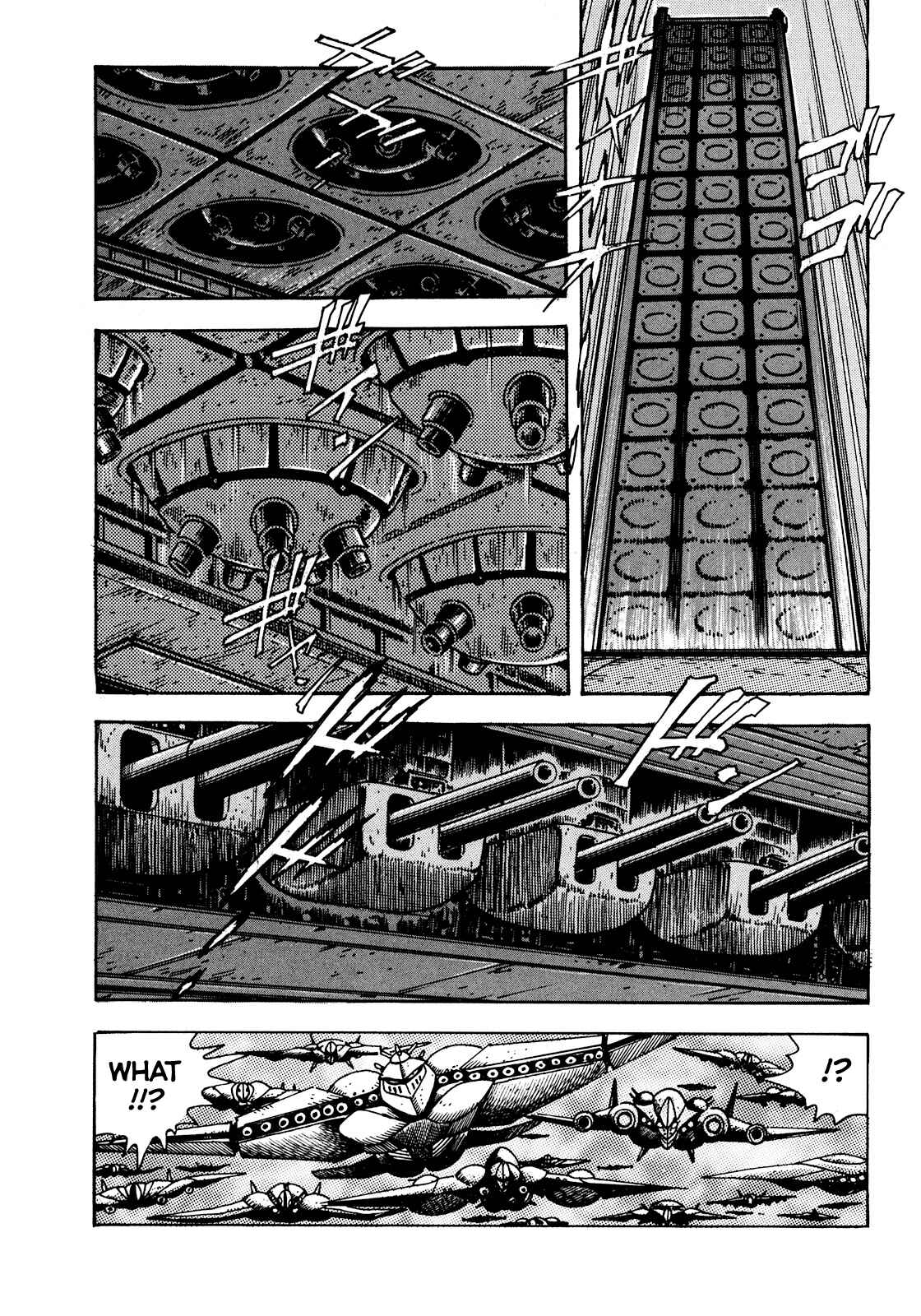 Page 20 Chapter 5 The Seiten Wars Flieder Bug