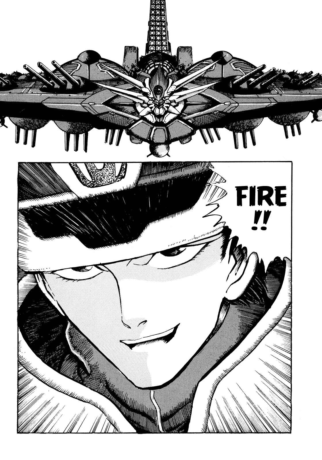 Page 21 Chapter 5 The Seiten Wars Flieder Bug