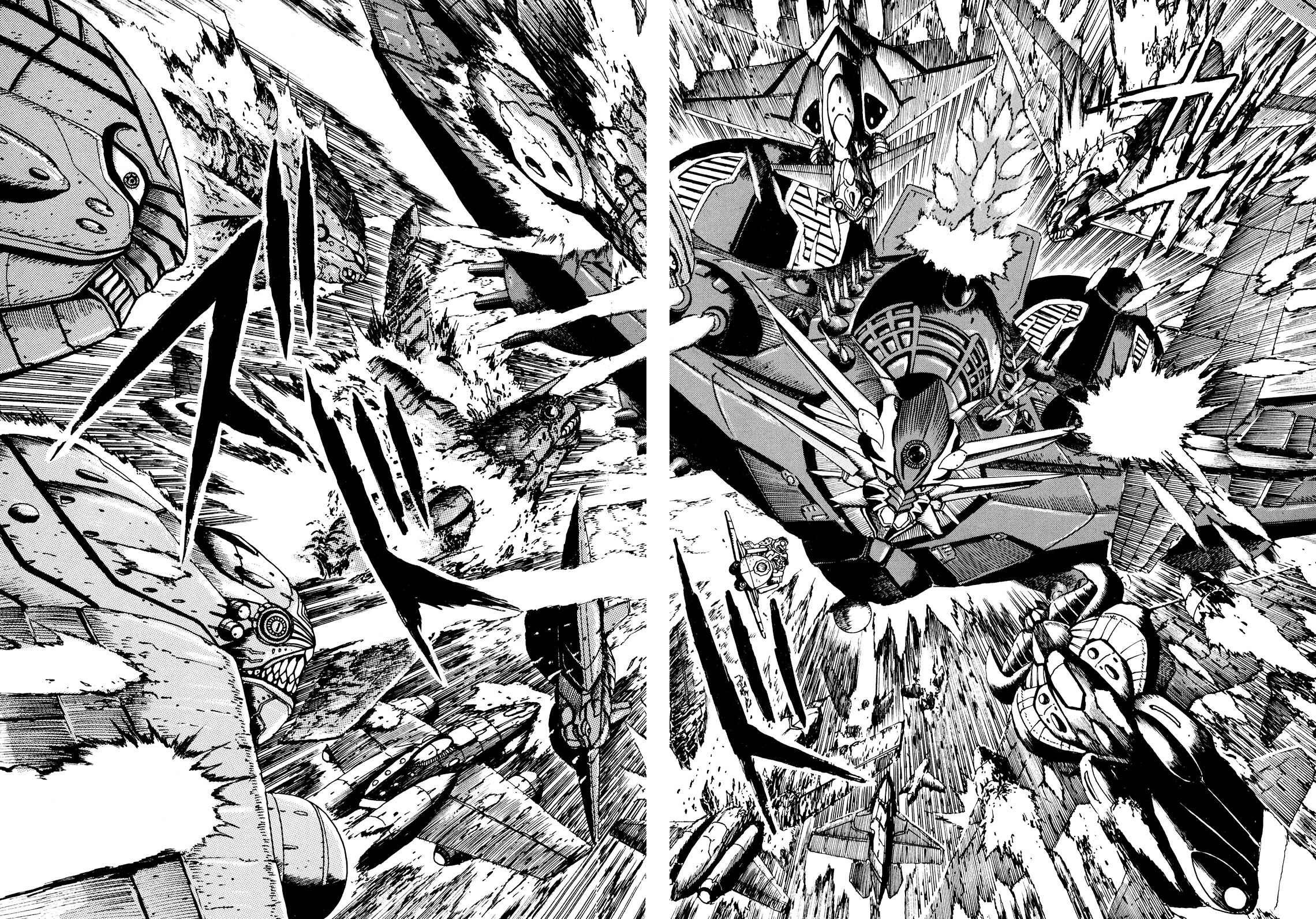 Page 23 Chapter 5 The Seiten Wars Flieder Bug