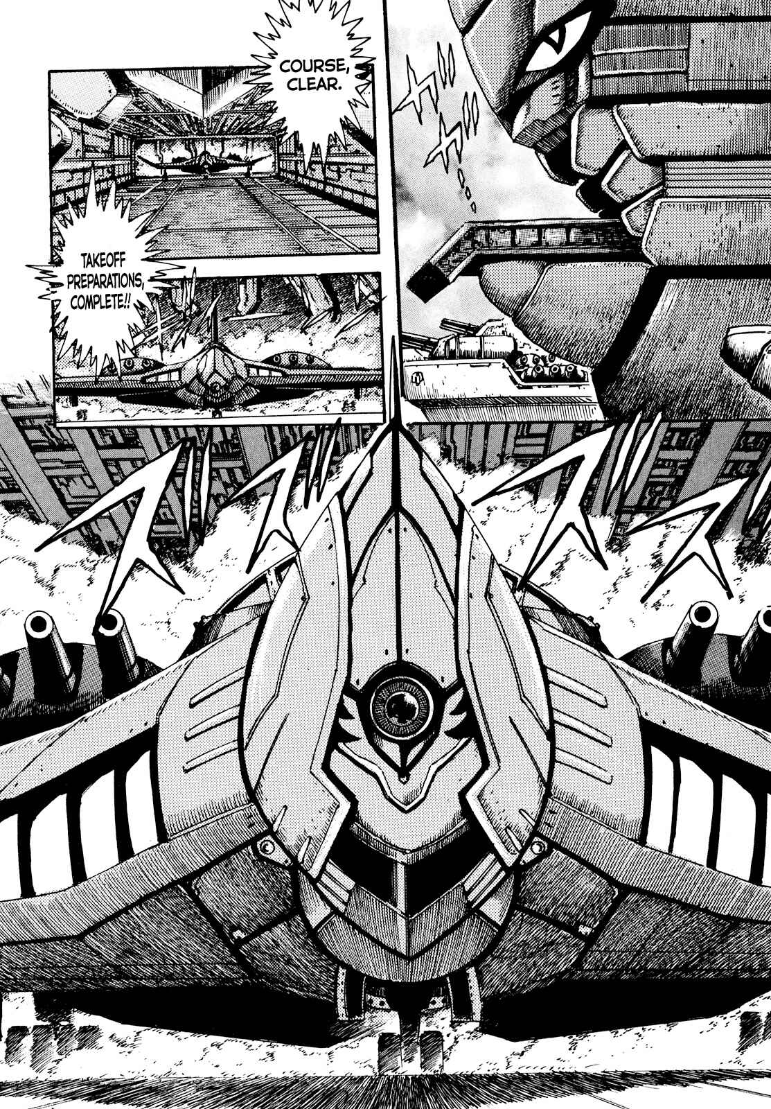 Page 5 Chapter 5 The Seiten Wars Flieder Bug