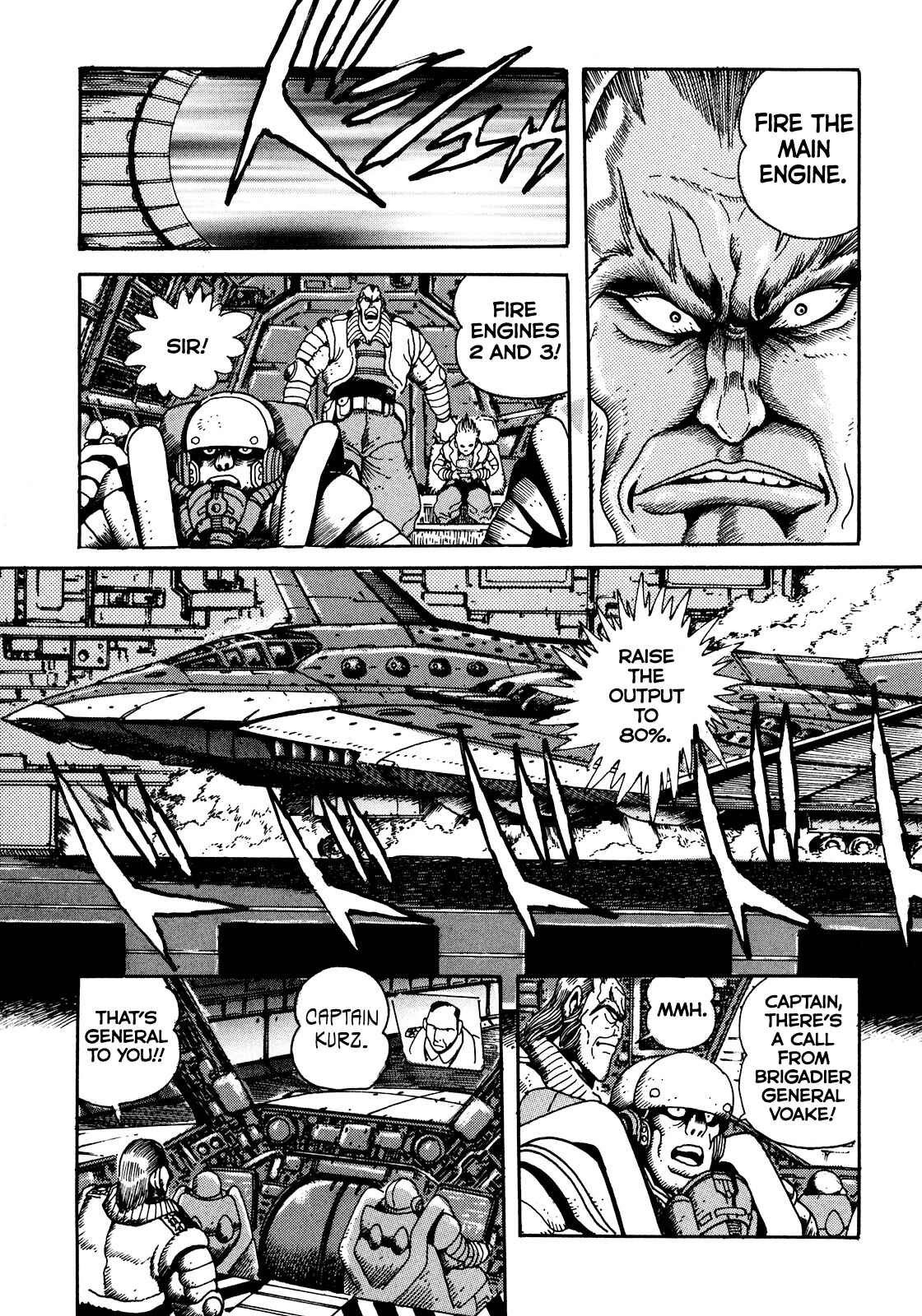 Page 6 Chapter 5 The Seiten Wars Flieder Bug