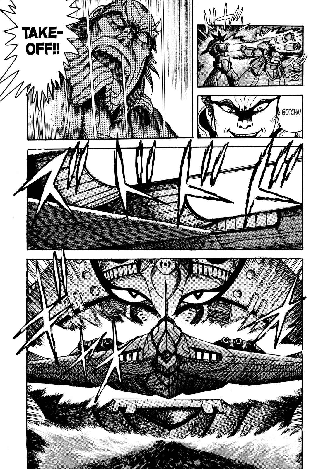 Page 8 Chapter 5 The Seiten Wars Flieder Bug