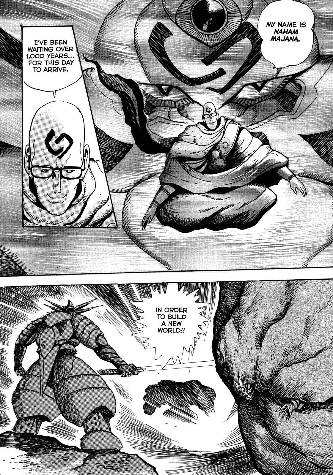 Page 14 Chapter 10 The Seiten Wars Flieder Bug