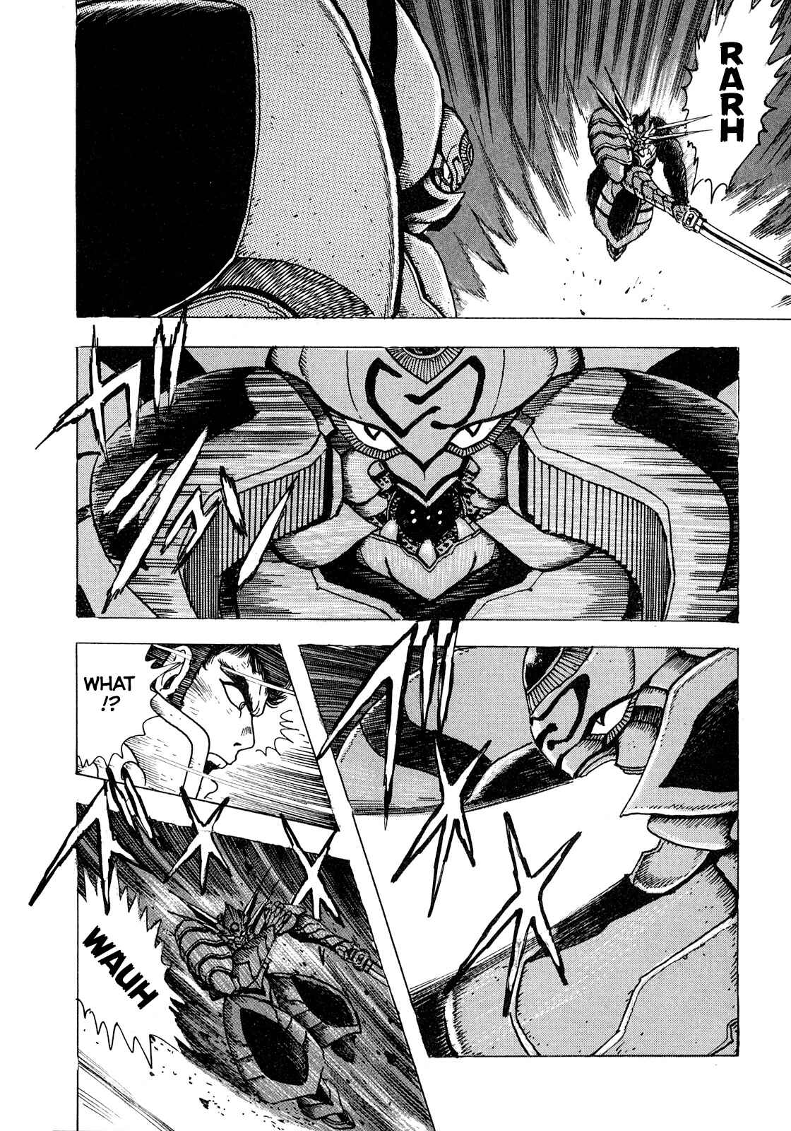 Page 17 Chapter 10 The Seiten Wars Flieder Bug