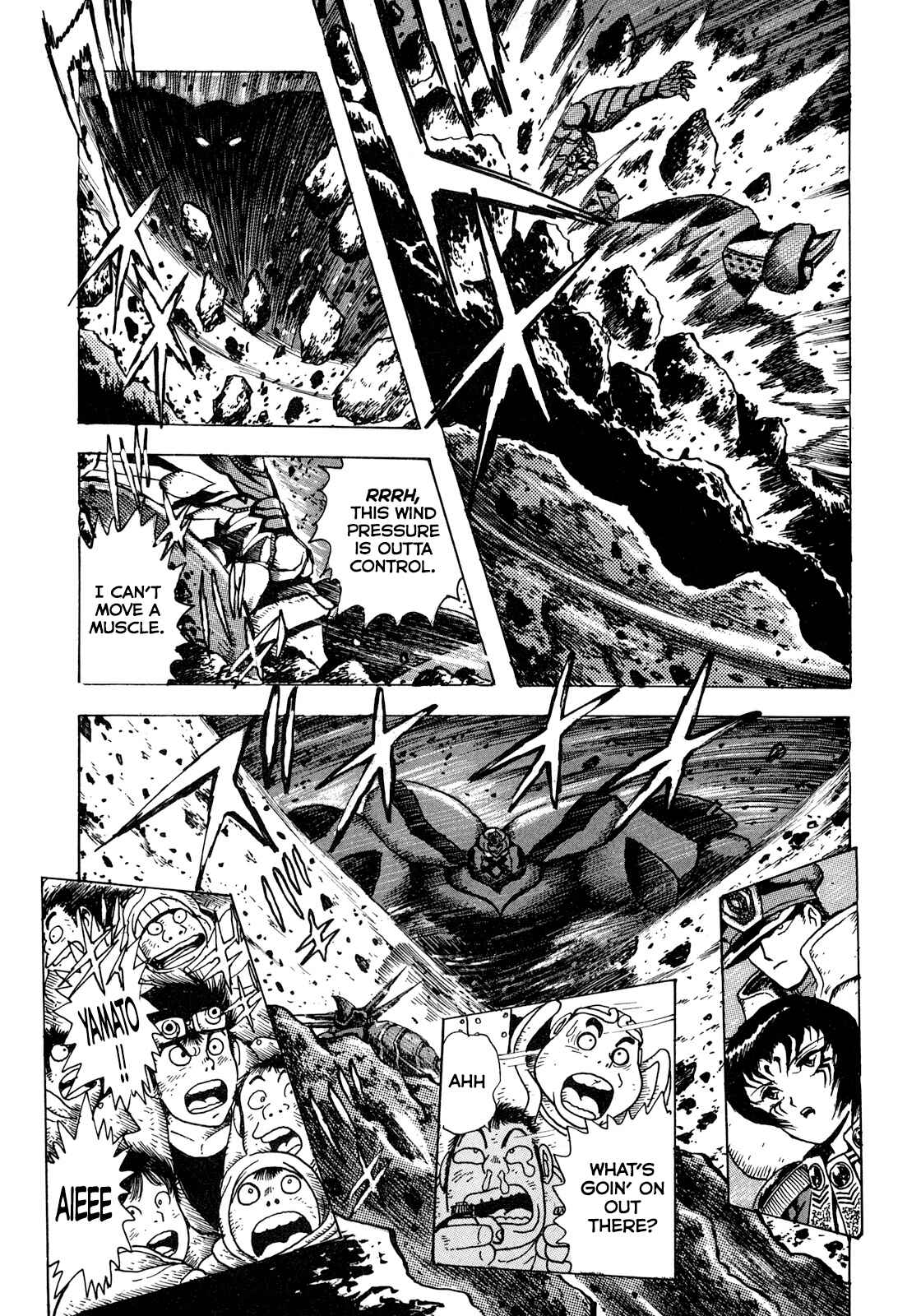 Page 18 Chapter 10 The Seiten Wars Flieder Bug