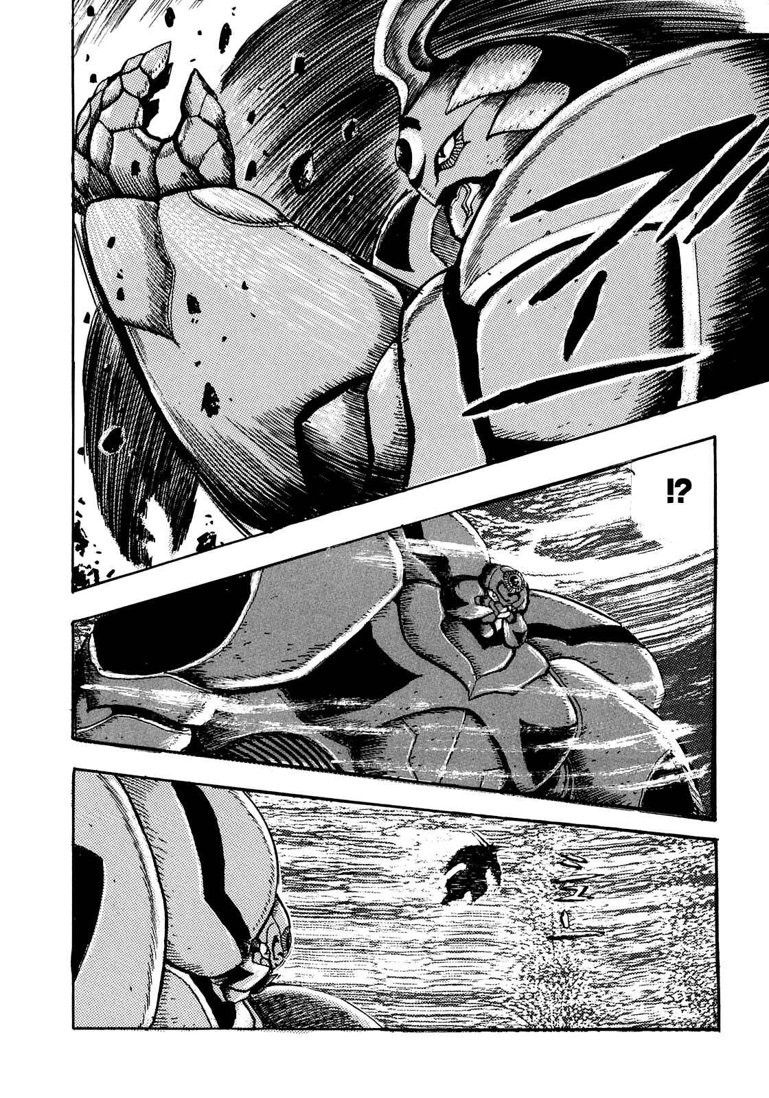Page 34 Chapter 10 The Seiten Wars Flieder Bug