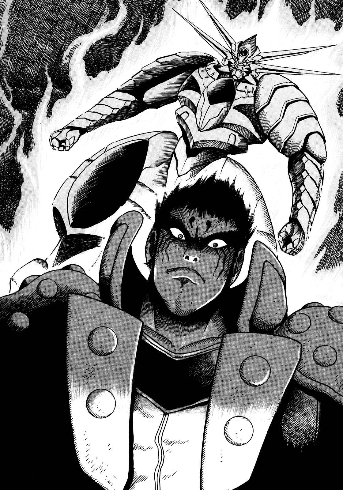 Page 35 Chapter 10 The Seiten Wars Flieder Bug