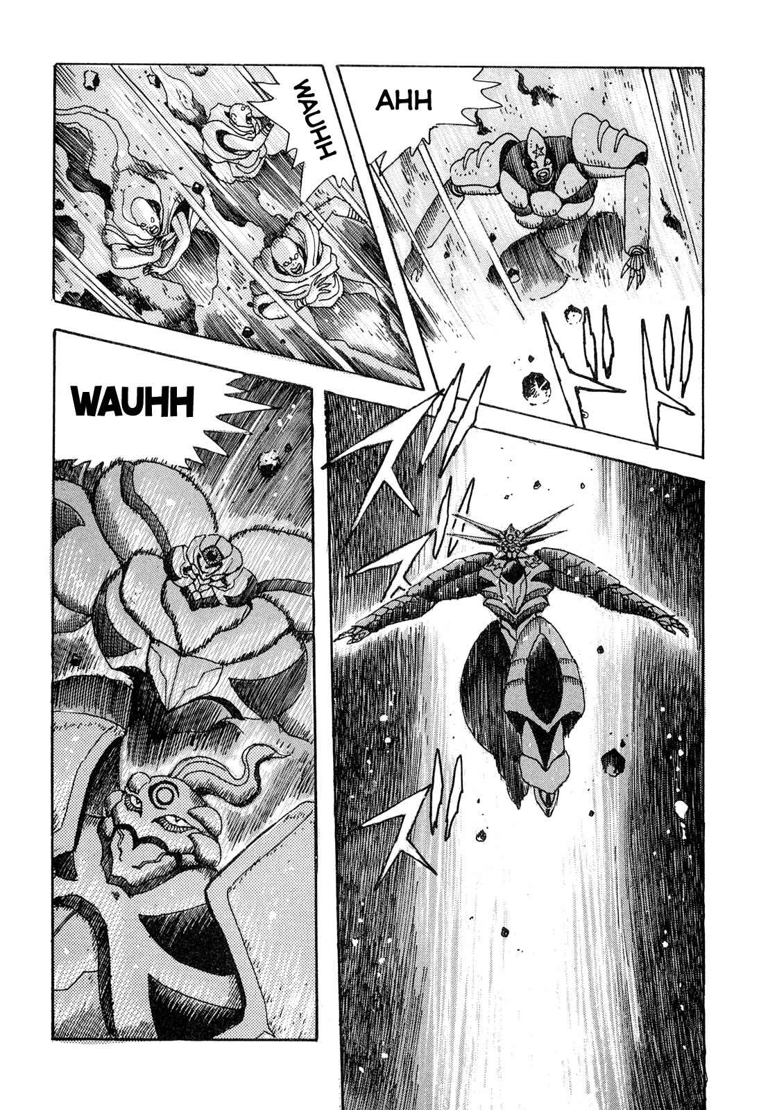 Page 37 Chapter 10 The Seiten Wars Flieder Bug